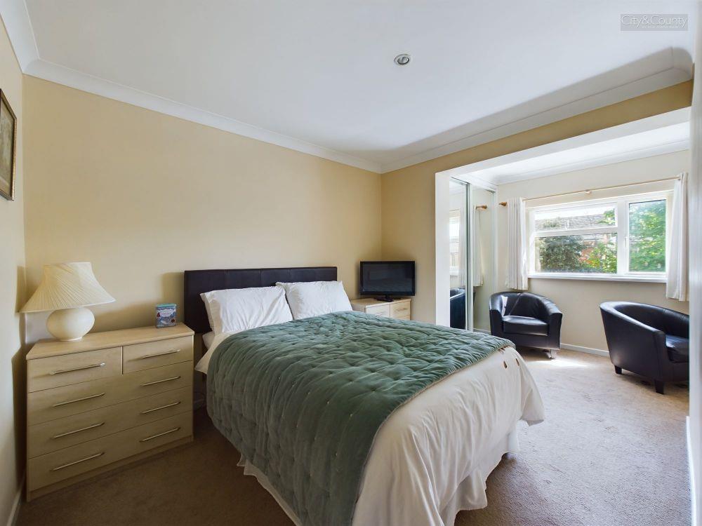 Francis Gardens, Peterborough City and County